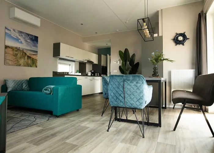 假日公园 Lodgepark Goitzsche Gmbh 3*