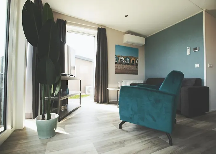 Lodgepark Goitzsche Gmbh Bitterfeld-Wolfen