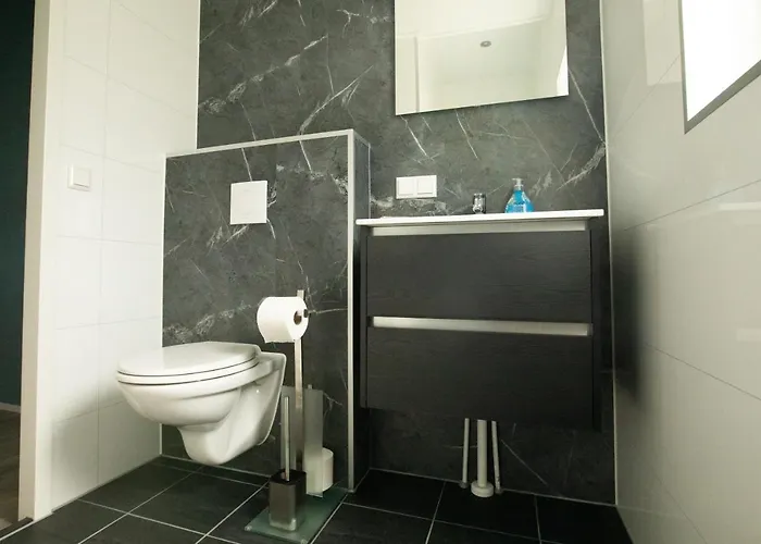 Lodgepark Goitzsche Gmbh