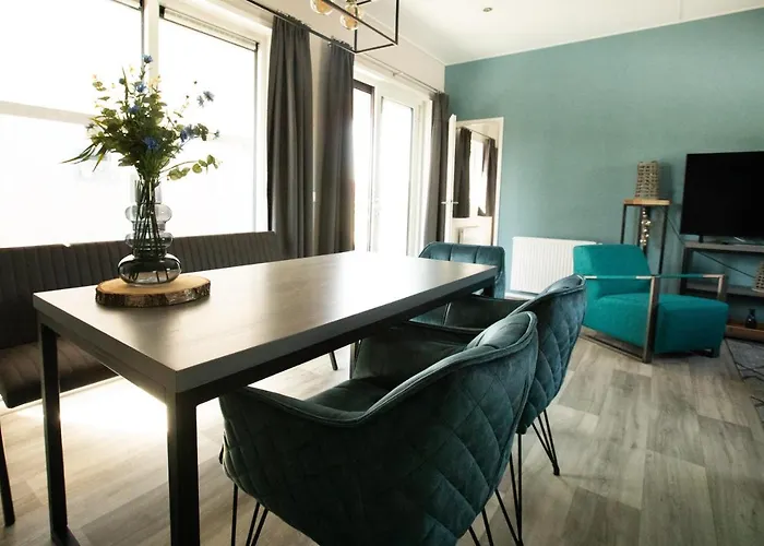 Lodgepark Goitzsche Gmbh Bitterfeld-Wolfen