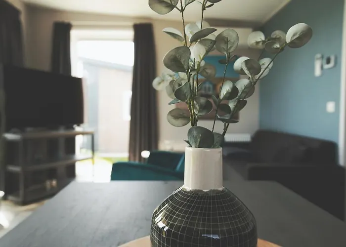 Lodgepark Goitzsche Gmbh