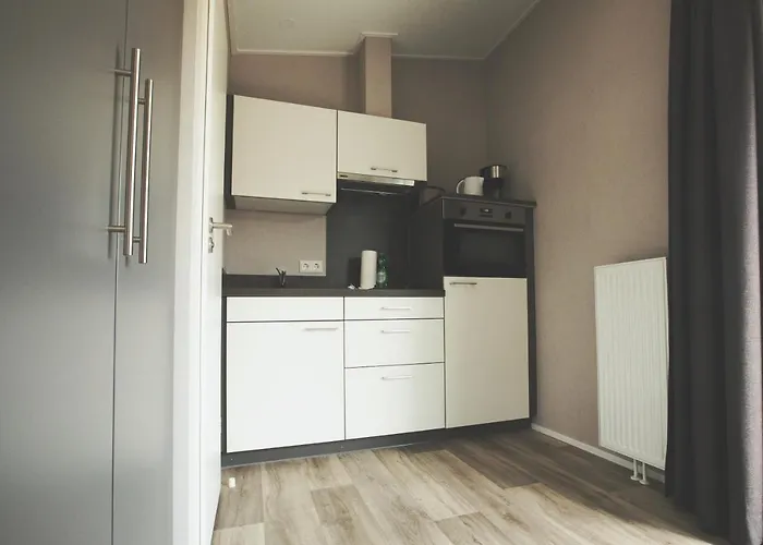 假日公园 Lodgepark Goitzsche Gmbh