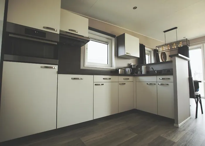 Holiday park Lodgepark Goitzsche Gmbh 3*