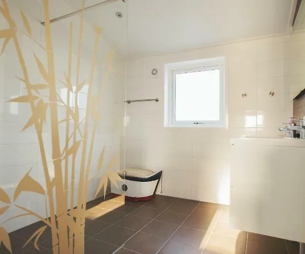 假日公园 Lodgepark Goitzsche Gmbh 3*