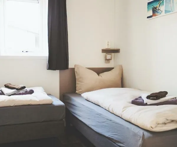 Lodgepark Goitzsche Gmbh 3* Bitterfeld-Wolfen