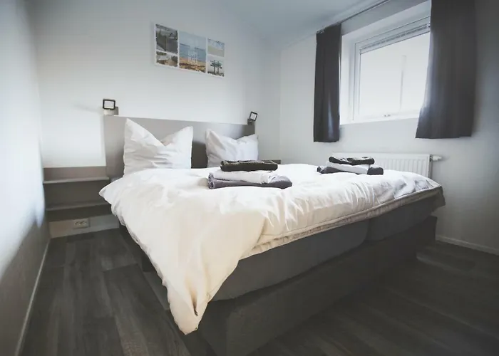 Lodgepark Goitzsche Gmbh