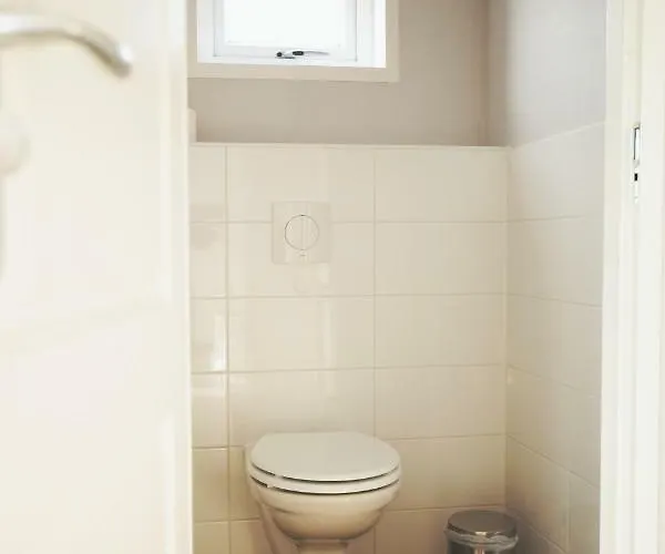 Lodgepark Goitzsche Gmbh 3* Bitterfeld-Wolfen