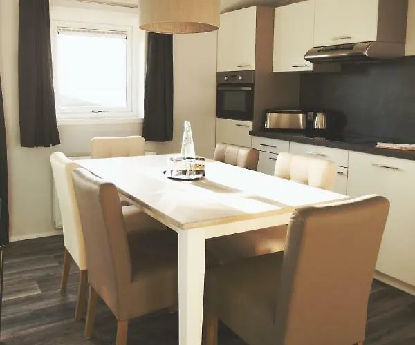 Lodgepark Goitzsche Gmbh Holiday park