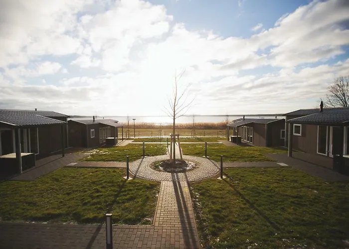 Lodgepark Goitzsche Gmbh 3*