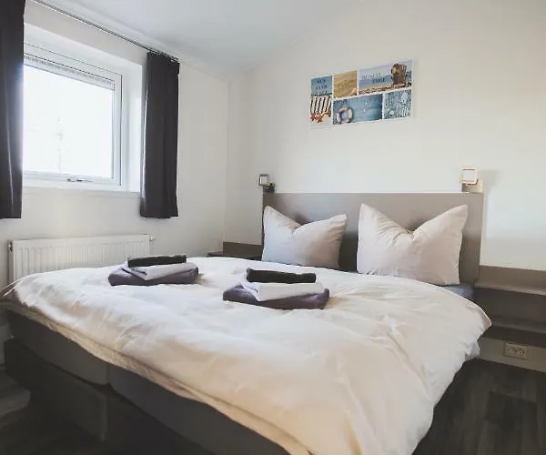 Vakantiepark Lodgepark Goitzsche Gmbh 3*