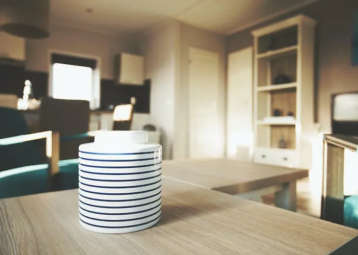 假日公园 Lodgepark Goitzsche Gmbh 3*