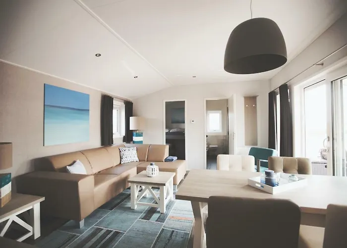 Holiday park Lodgepark Goitzsche Gmbh 3*