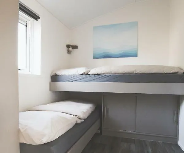 假日公园 Lodgepark Goitzsche Gmbh Bitterfeld-Wolfen