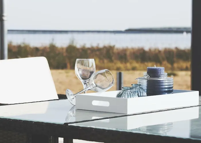 Lodgepark Goitzsche Gmbh 3*