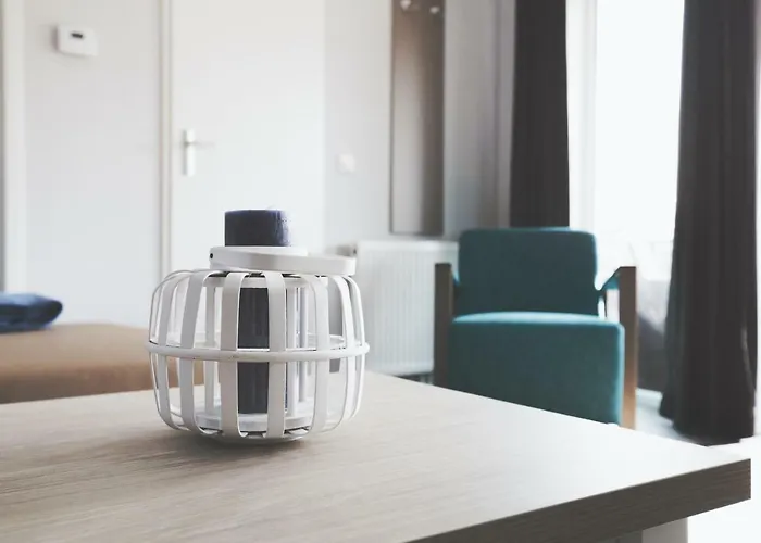 Lodgepark Goitzsche Gmbh 3*