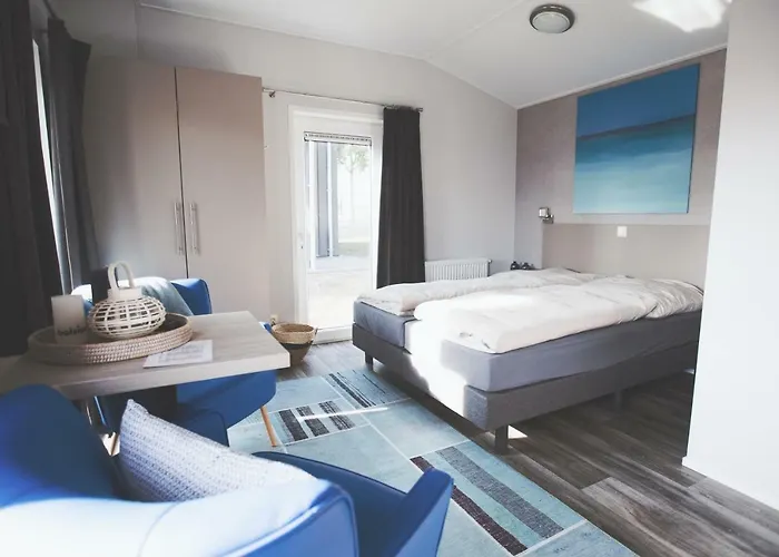 Holiday park Lodgepark Goitzsche Gmbh 3*