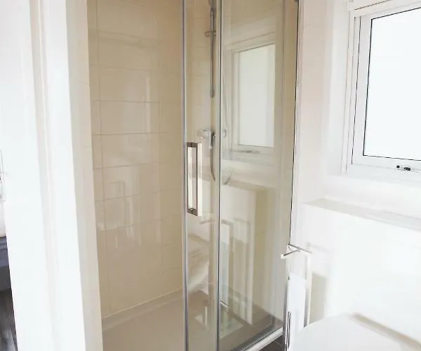 Lodgepark Goitzsche Gmbh 假日公园 3*