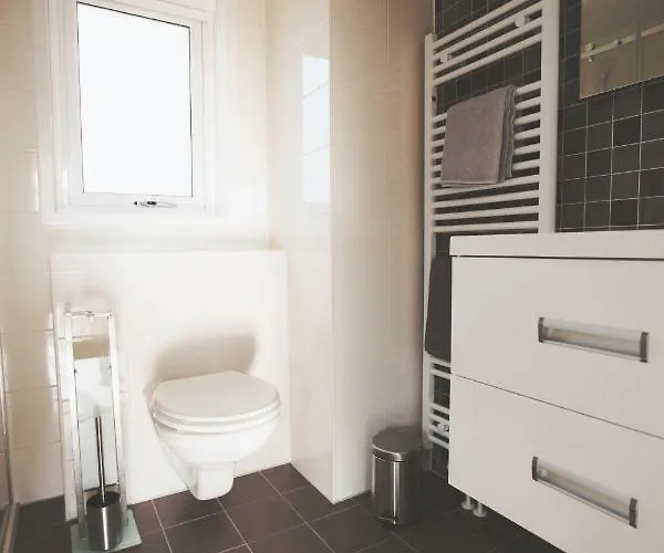 Lodgepark Goitzsche Gmbh Holiday park 3*