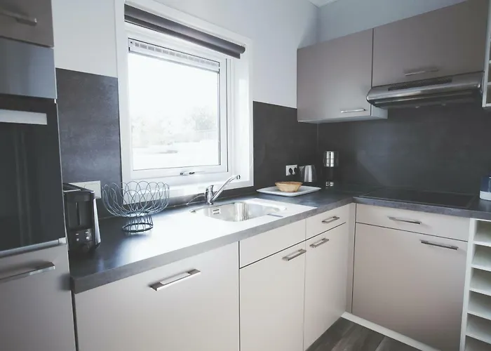 Lodgepark Goitzsche Gmbh 3* Bitterfeld-Wolfen