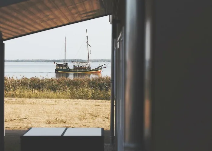 Lodgepark Goitzsche Gmbh 3* Bitterfeld-Wolfen