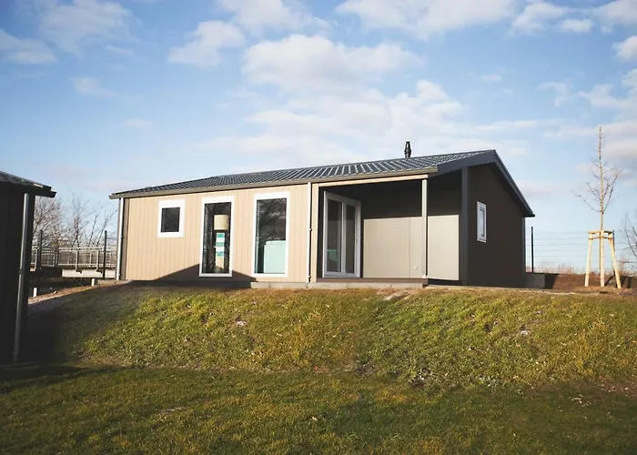 Lodgepark Goitzsche Gmbh 3*