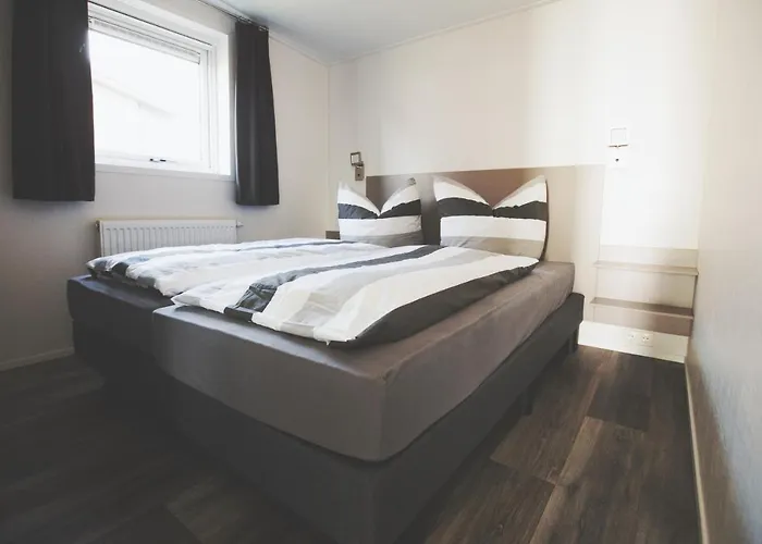 假日公园 Lodgepark Goitzsche Gmbh Bitterfeld-Wolfen