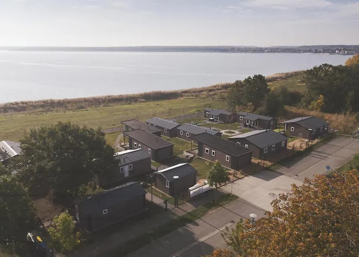 Lodgepark Goitzsche Gmbh