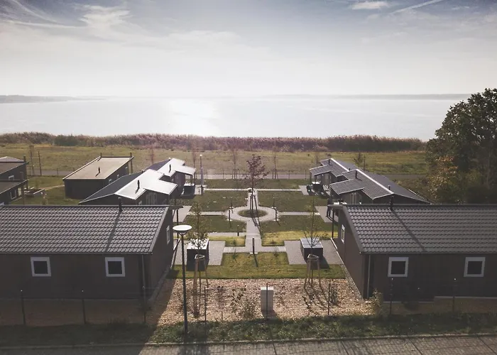 Lodgepark Goitzsche Gmbh Holiday park 3*