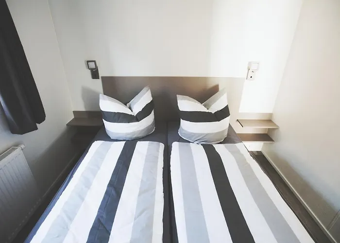 Lodgepark Goitzsche Gmbh