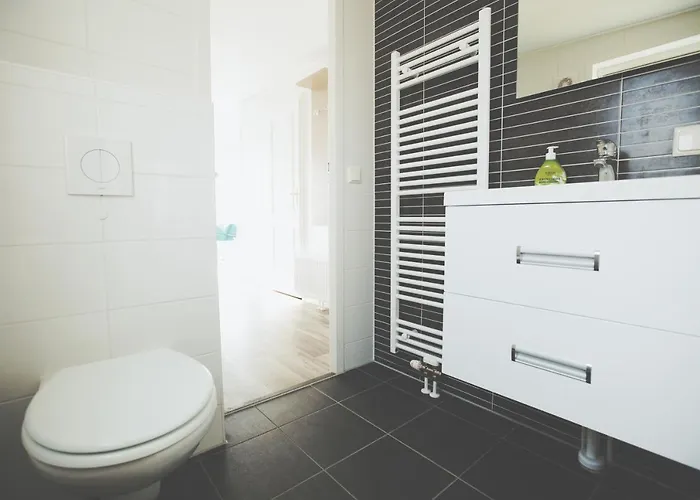 Lodgepark Goitzsche Gmbh 3*