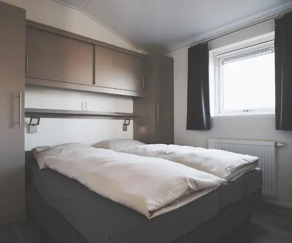 Lodgepark Goitzsche Gmbh Bitterfeld-Wolfen