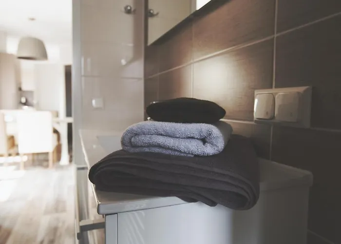 假日公园 Lodgepark Goitzsche Gmbh