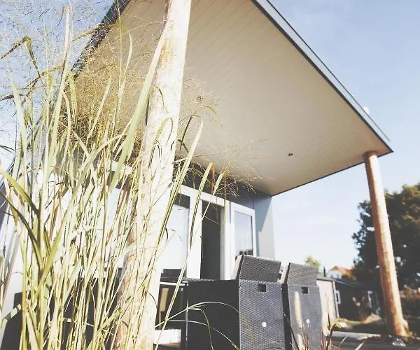 Lodgepark Goitzsche Gmbh Bitterfeld-Wolfen