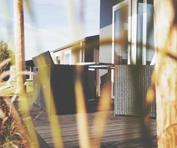 Holiday park Lodgepark Goitzsche Gmbh 3*