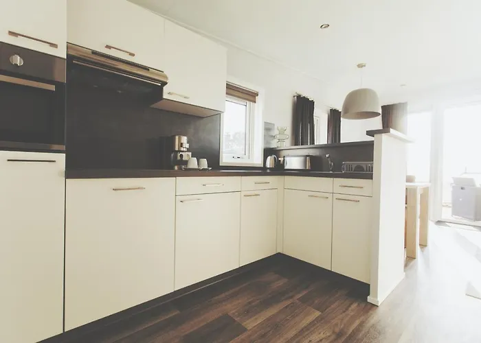 Lodgepark Goitzsche Gmbh 3* Bitterfeld-Wolfen