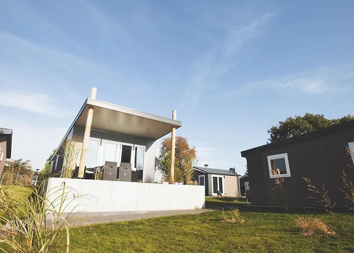 Lodgepark Goitzsche Gmbh 假日公园