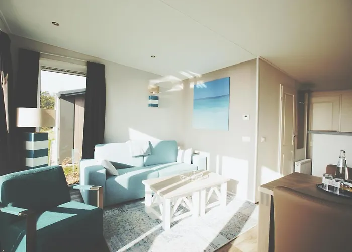 Lodgepark Goitzsche Gmbh Holiday park