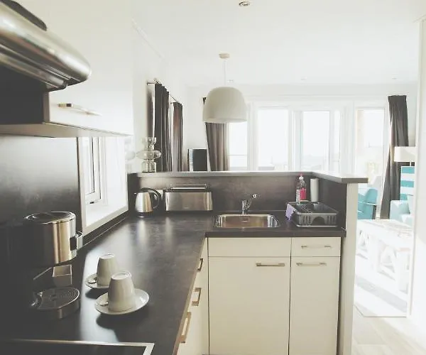 Lodgepark Goitzsche Gmbh